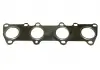 Прокладка выпускного коллектора Chery Tiggo 5 KLM Aftermarket E4T16-1008130 (фото 1)