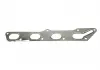 Прокладка выпускного коллектора Chery Tiggo 2 KLM Aftermarket D4G15B-1008130 (фото 1)