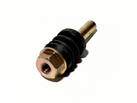Направляющая суппорта переднего Geely MK/MK2 KLM Aftermarket 1054005007 (фото 1)