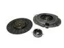 Комплект сцепления (Mitsubishi) Chery Tiggo KLM Aftermarket KS-T11-4GM (фото 1)