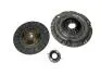 Комплект сцепления (Mitsubishi) Chery Tiggo KLM Aftermarket KS-T11-4GM (фото 2)