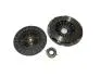Комплект сцепления (Mitsubishi) Chery Tiggo KLM Aftermarket KS-T11-4GM (фото 3)