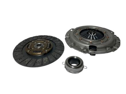 Комплект сцепления (Mitsubishi) Chery Tiggo KLM Aftermarket KS-T11-4GM