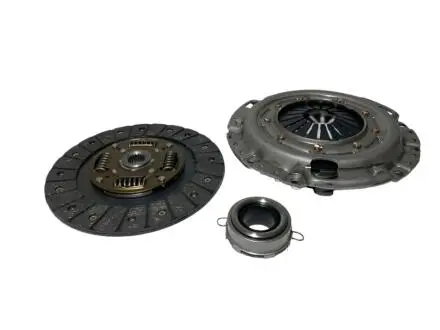 Комплект сцепления (Mitsubishi) Chery Tiggo KLM Aftermarket KS-T11-4GM