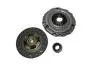 Комплект сцепления 481F Chery Eastar/Tiggo KLM Aftermarket KS-T11-481F-K (фото 2)