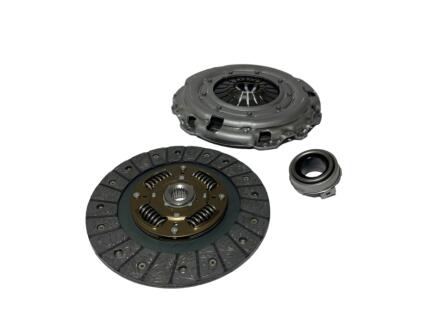 Комплект сцепления 481F Chery Eastar/Tiggo KLM Aftermarket KS-T11-481F-K