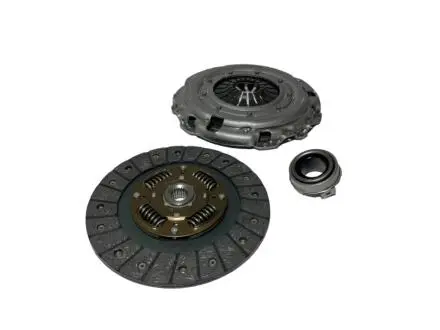 Комплект сцепления 481F Chery Eastar/Tiggo KLM Aftermarket KS-T11-481F-K