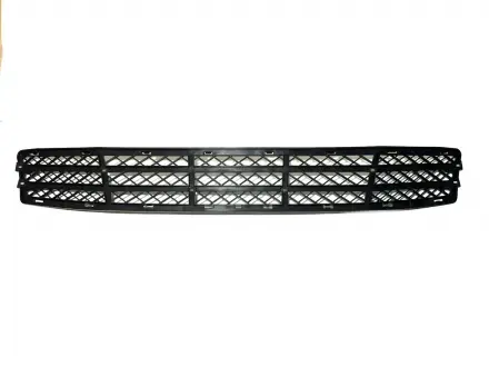 Решетка бампера переднего нижняя CHERY E5 KLM Aftermarket A21-2803651FL