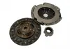 Комплект сцепления Chery Jaggi/Kimo/Beat KLM Aftermarket KS-SQR473F (фото 2)