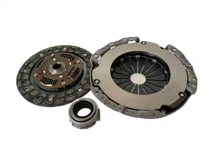 Комплект сцепления Chery Jaggi/Kimo/Beat KLM Aftermarket KS-SQR473F