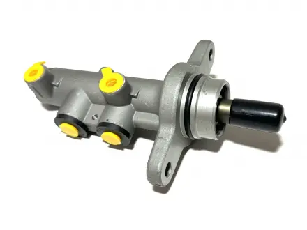 Цилиндр тормозной главный Chery Tiggo 2 KLM Aftermarket J69-3505010