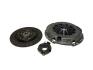 Комплект сцепления 200mm Lifan 520/620 KLM LF481Q1-1601100A-K