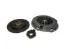 Комплект сцепления 200mm Lifan 520/620 KLM LF481Q1-1601100A-K