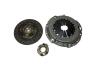 Комплект сцепления 200mm Lifan 520/620 KLM Aftermarket LF481Q1-1601100A-K (фото 2)