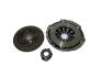 Комплект сцепления 200mm Lifan 520/620 KLM Aftermarket LF481Q1-1601100A-K (фото 3)