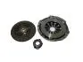 Комплект сцепления 200mm Lifan 520/620 KLM Aftermarket LF481Q1-1601100A-K (фото 3)