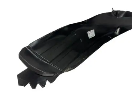 Подкрылок передний R Chery Tiggo 3 KLM Aftermarket T11-3102160PQ