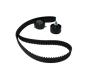 Комплект ГРМ Chery Jaggi/Kimo/Beat KLM Aftermarket S21-473167-K (фото 1)