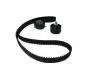 Комплект ГРМ Chery Jaggi/Kimo/Beat KLM Aftermarket S21-473167-K (фото 1)