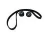 Комплект ГРМ Chery Jaggi/Kimo/Beat KLM Aftermarket S21-473167-K (фото 3)