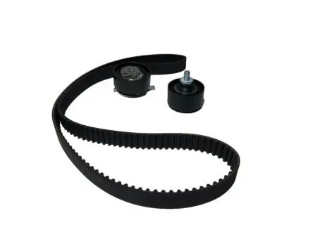 Комплект ГРМ Chery Jaggi/Kimo/Beat KLM Aftermarket S21-473167-K
