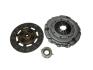 Комплект сцепления Chery Tiggo 5 KLM Aftermarket T21-1601020-K (фото 2)
