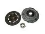 Комплект сцепления Chery Tiggo 5 KLM Aftermarket T21-1601020-K (фото 2)