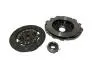 Комплект сцепления Chery Tiggo 5 KLM Aftermarket T21-1601020-K (фото 3)