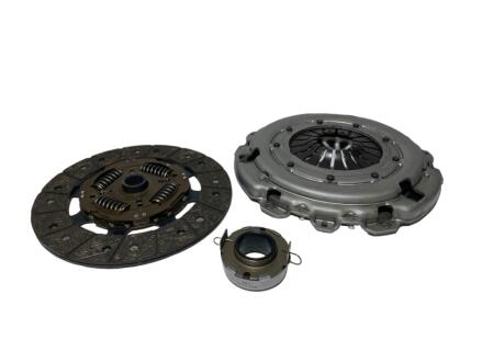 Комплект сцепления Chery Tiggo 5 KLM Aftermarket T21-1601020-K