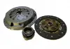 Комплект сцепления 190mm Geely KLM Aftermarket 1086001145-01 (фото 1)
