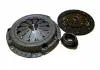 Комплект сцепления 190mm Geely KLM Aftermarket 1086001145-01 (фото 2)