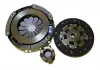 Комплект сцепления 190mm Geely KLM Aftermarket 1086001145-01 (фото 3)