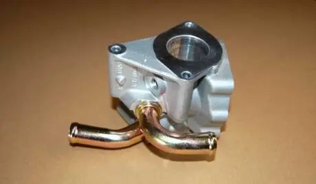 Корпус термостата Chery Jaggi KLM Aftermarket 473F-1306010