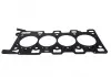 Прокладка ГБЦ Geely GC5 KLM Aftermarket 1016051153 (фото 1)