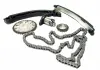 Комплект цепи ГРМ Geely KLM Aftermarket 1136000076/77/81/82/83/86 (фото 1)