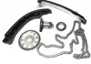 Комплект цепи ГРМ Geely KLM Aftermarket 1136000076/77/81/82/83/86 (фото 2)