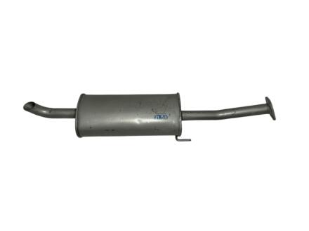 Глушитель задняя часть Geely CK/CK2 (Ukraine) UNI 106402005251
