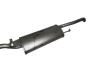 Глушитель задняя часть Chery Amulet (Ukraine) UNI A11-1201210BA (фото 1)