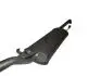 Глушитель задняя часть Chery Amulet (Ukraine) UNI A11-1201210BA (фото 3)