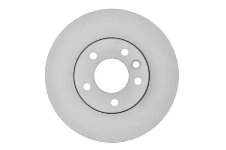 Гальмівний диск BOSCH 0986479B88
