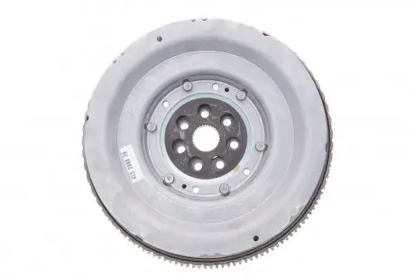 Демпфер зчеплення MB A-class (W177) 1.5D 18-, OM608.915, 116kw LuK 415 0888 09