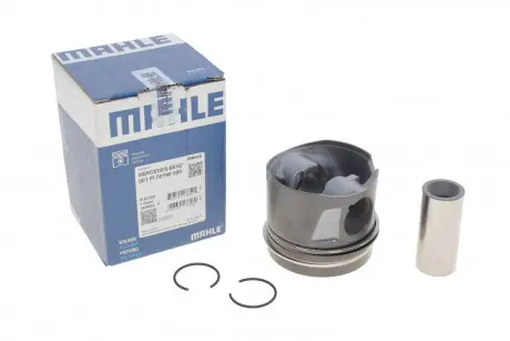 Поршень MAHLE KNECHT 001 PI 00190 000
