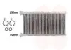 Радіатор обігрівача Subaru Forester 09+ Van Wezel 51016700 (фото 2)