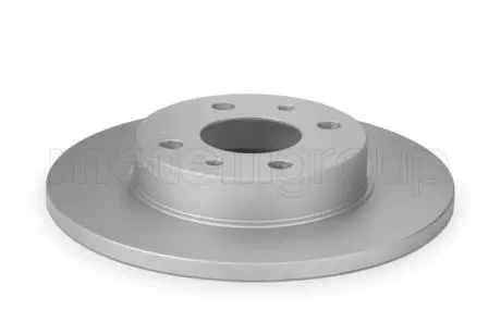 Тормозной диск Metelli 23-0232C