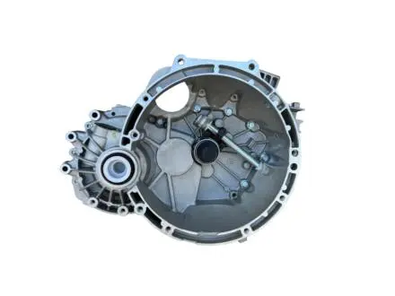 Коробка КПП в сборе Chery 1.5 KLM Aftermarket 515MHA-1700010EA