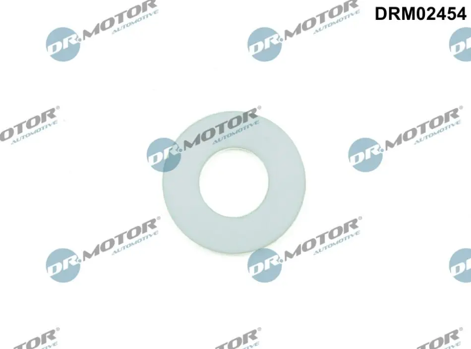 Прокладка двигуна гумова DR MOTOR DRM02454 (фото 1)