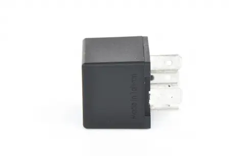 Реле багатофункціональне (24V) Man/MB/Iveco BOSCH 0 986 AH0 614