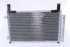 Конденсатор NISSENS 940009 (фото 2)