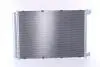 Конденсатор NISSENS 940432 (фото 3)