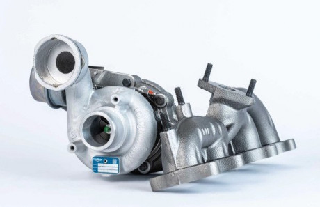 Компрессор BorgWarner 5439 990 0022